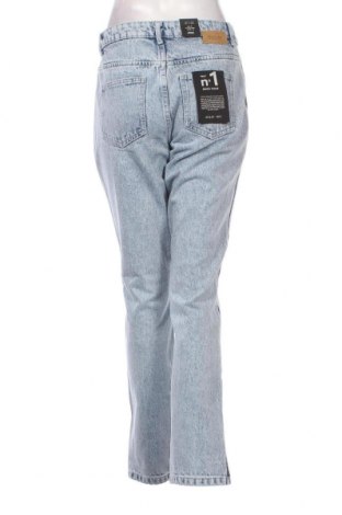 Damen Jeans Noisy May, Größe S, Farbe Blau, Preis 15,65 €