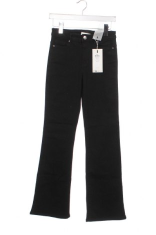 Dámské džíny  ONLY, Velikost XS, Barva Černá, Cena  434,00 Kč