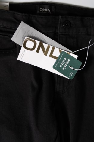 Damen Jeans ONLY, Größe M, Farbe Schwarz, Preis 5,26 €