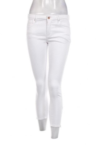 Γυναικείο Τζίν ONLY, Μέγεθος M, Χρώμα Λευκό, Τιμή 18,23 €