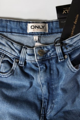 Damen Jeans ONLY, Größe S, Farbe Blau, Preis 17,17 €