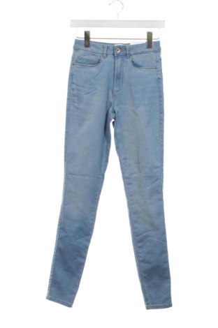 Dámske džínsy  ONLY, Veľkosť S, Farba Modrá, Cena  12,97 €