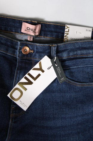 Damen Jeans ONLY, Größe M, Farbe Blau, Preis 8,41 €