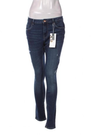 Dámské džíny  ONLY, Velikost M, Barva Modrá, Cena  385,00 Kč
