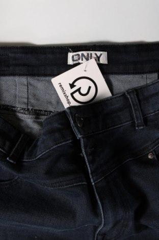 Γυναικείο Τζίν ONLY, Μέγεθος XL, Χρώμα Μπλέ, Τιμή 17,88 €