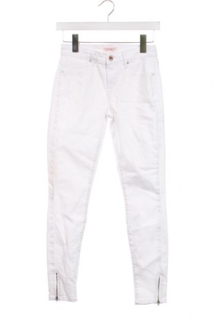 Damen Jeans ONLY, Größe S, Farbe Weiß, Preis € 3,86