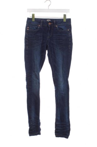 Dámske džínsy  ONLY, Veľkosť S, Farba Modrá, Cena  3,54 €