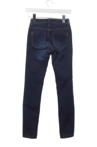 Dámské džíny  ONLY, Velikost XS, Barva Modrá, Cena  297,00 Kč