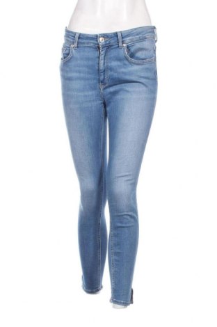 Dámské džíny  ONLY, Velikost L, Barva Modrá, Cena  444,00 Kč
