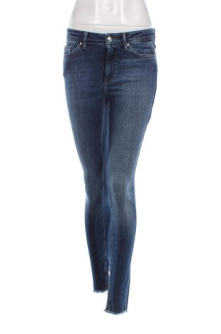Dámské džíny  ONLY, Velikost M, Barva Modrá, Cena  444,00 Kč