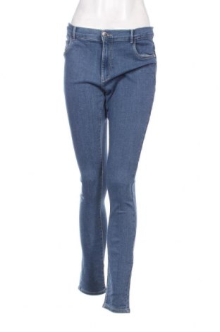 Dámské džíny  ONLY, Velikost XL, Barva Modrá, Cena  444,00 Kč
