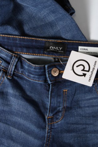 Damen Jeans ONLY, Größe L, Farbe Blau, Preis 5,26 €