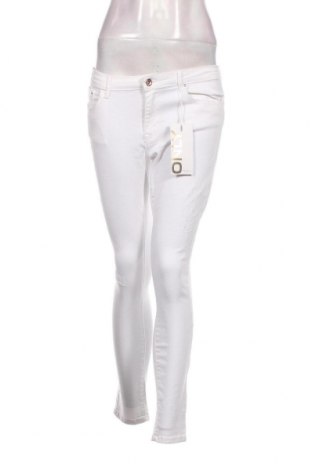 Dámské džíny  ONLY, Velikost M, Barva Bílá, Cena  444,00 Kč