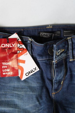 Damen Jeans ONLY, Größe S, Farbe Blau, Preis 14,20 €