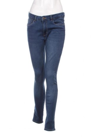Dámské džíny  ONLY, Velikost XL, Barva Modrá, Cena  444,00 Kč
