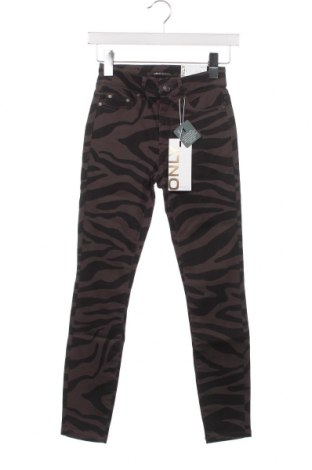 Damen Jeans ONLY, Größe XS, Farbe Grau, Preis € 10,52