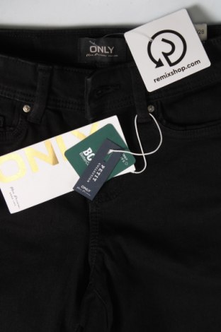 Damen Jeans ONLY, Größe XXS, Farbe Schwarz, Preis 10,52 €
