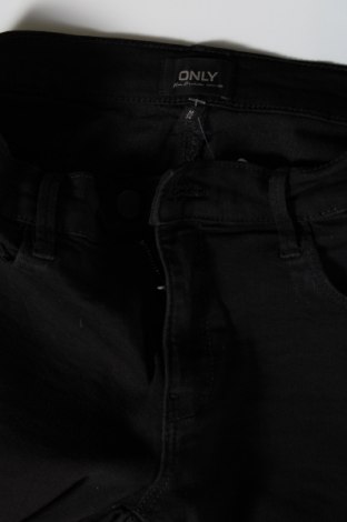 Dámske džínsy  ONLY, Veľkosť M, Farba Čierna, Cena  10,87 €