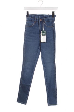 Dámske džínsy  ONLY, Veľkosť XS, Farba Modrá, Cena  11,92 €