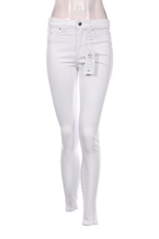 Damen Jeans ONLY, Größe M, Farbe Weiß, Preis € 14,72