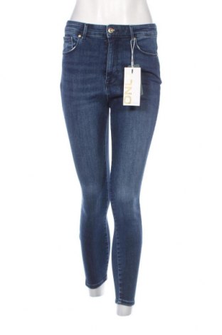 Dámske džínsy  ONLY, Veľkosť M, Farba Modrá, Cena  12,27 €