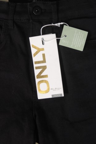 Damen Jeans ONLY, Größe S, Farbe Schwarz, Preis 11,57 €