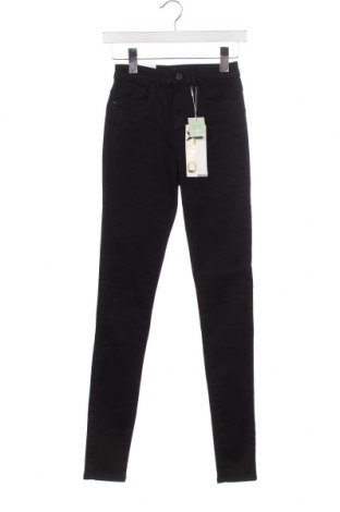 Damen Jeans ONLY, Größe S, Farbe Schwarz, Preis 11,57 €