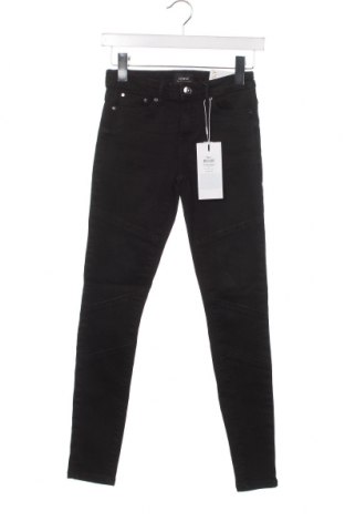 Damen Jeans ONLY, Größe XS, Farbe Schwarz, Preis 11,22 €