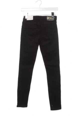 Dámske džínsy  ONLY, Veľkosť XS, Farba Čierna, Cena  4,91 €
