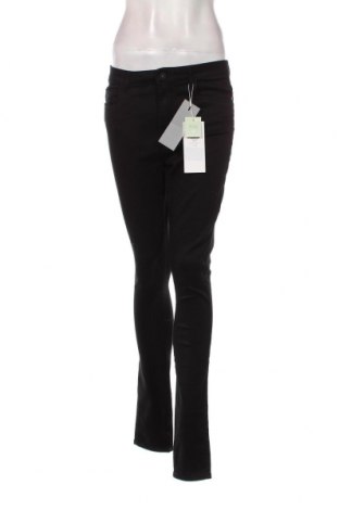 Γυναικείο Τζίν ONLY, Μέγεθος L, Χρώμα Μαύρο, Τιμή 7,71 €