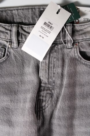 Damen Jeans ONLY, Größe M, Farbe Grau, Preis € 14,02