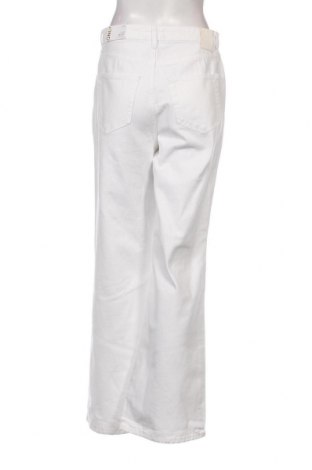 Damen Jeans ONLY, Größe M, Farbe Weiß, Preis 12,62 €
