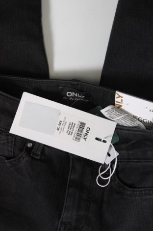 Damen Jeans ONLY, Größe XXS, Farbe Schwarz, Preis € 3,51