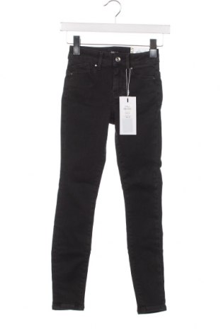 Damen Jeans ONLY, Größe XXS, Farbe Schwarz, Preis 13,67 €