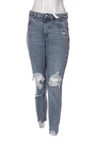 Γυναικείο Τζίν ONLY, Μέγεθος M, Χρώμα Μπλέ, Τιμή 12,97 €