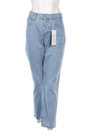 Dámske džínsy  ONLY, Veľkosť L, Farba Modrá, Cena  12,27 €