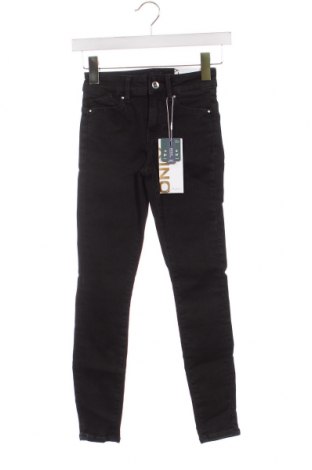 Damen Jeans ONLY, Größe XXS, Farbe Schwarz, Preis € 9,81