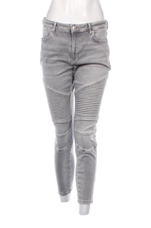 Γυναικείο Τζίν ONLY, Μέγεθος XL, Χρώμα Γκρί, Τιμή 14,72 €
