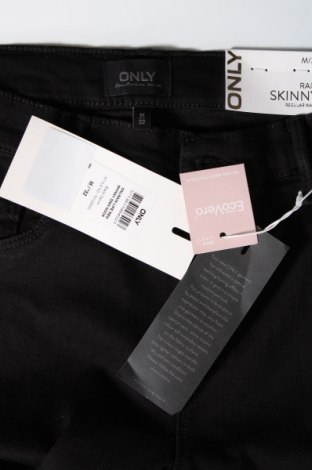Damen Jeans ONLY, Größe M, Farbe Schwarz, Preis 12,62 €