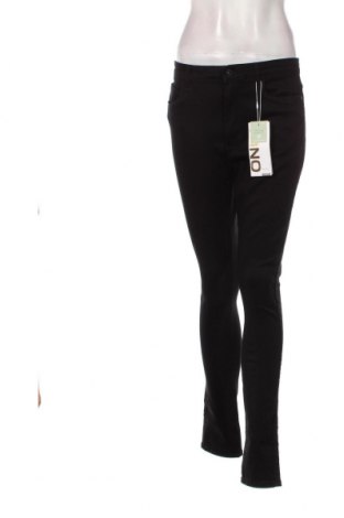 Γυναικείο Τζίν ONLY, Μέγεθος L, Χρώμα Μαύρο, Τιμή 11,92 €