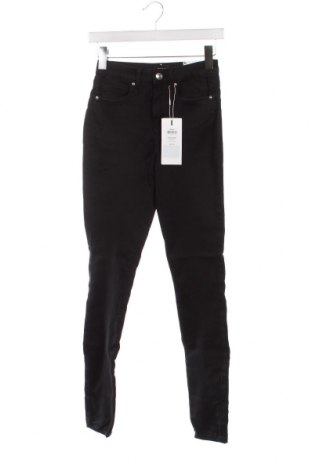 Dámske džínsy  ONLY, Veľkosť XS, Farba Čierna, Cena  10,52 €