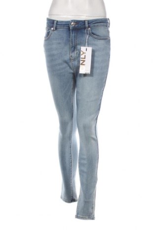 Dámske džínsy  ONLY, Veľkosť L, Farba Modrá, Cena  11,22 €