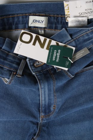Damen Jeans ONLY, Größe XS, Farbe Blau, Preis € 3,51