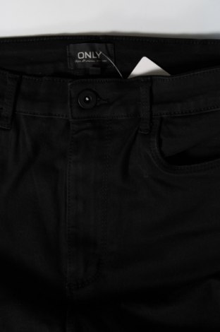 Dámské džíny  ONLY, Velikost L, Barva Černá, Cena  986,00 Kč