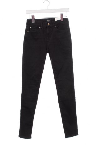 Dámské džíny  ONLY, Velikost S, Barva Černá, Cena  375,00 Kč