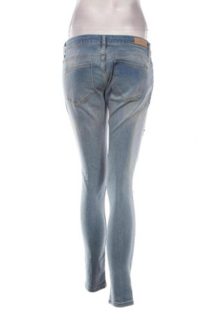 Γυναικείο Τζίν ONLY, Μέγεθος M, Χρώμα Μπλέ, Τιμή 14,85 €