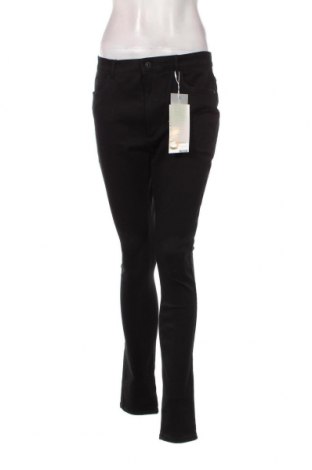 Γυναικείο Τζίν ONLY, Μέγεθος XL, Χρώμα Μαύρο, Τιμή 12,27 €