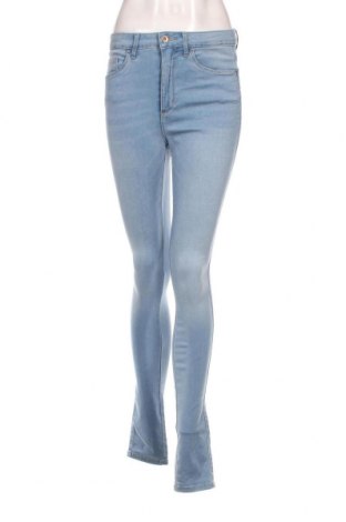 Dámské džíny  ONLY, Velikost M, Barva Modrá, Cena  106,00 Kč