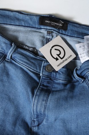 Damen Jeans ONLY Carmakoma, Größe L, Farbe Blau, Preis € 14,72