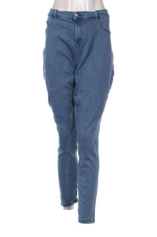 Damen Jeans ONLY Carmakoma, Größe L, Farbe Blau, Preis 14,37 €